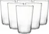 Ritzenhoff & Breker Longdrinkglas LOA 400 ml aus Kalk-Soda Produktbild-Vorschau 6