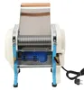 Schreddermaschine, 550W Leistung, 140 U/min, 1mm Produktbild-Vorschau 1