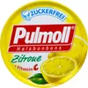 Pulmoll Lemon+Vitamin C o.Z.50g Náhled obrázku produktu 3
