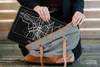 MuchoWow® Laptop Hülle 13 Zoll Karte - Osaka - Stadtplan Produktbild-Vorschau 6
