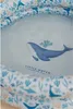 Ocean Dreams Schwimmbecken Blau 80cm, 2 Jahr(e), Produktbild-Vorschau 5