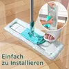 3 Pack Ersatz-Wischbezüge für Leifheit Profi XL Micro Produktbild-Vorschau 7
