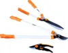 FUXTEC Gartenscheren Premium 3er Set Produktbild-Vorschau 2