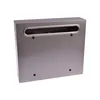 boîte aux lettres RADIM V 360x310x90mm, entrée arrière, Voir les images du produit 2