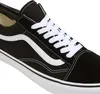 Vans U OLD SKOOL D3H Y28 Black / White US 12 / EUR 46 / UK Produktbild-Vorschau 47