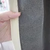 1 Panels Samt Ösenschal Vorhang Verdunkelung Thermal Produktbild-Vorschau 11