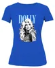 Dolly Parton Country Musik Legende Vintage Retro Fan Produktbild-Vorschau 2