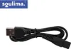 Soulima 26423 Rasoir et tondeuse rotatifs 7 en 1, noir Voir les images du produit 21