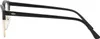 Uni Blaulichtfilter Blaulichtblocker Brille Anti Glanz, Produktbild-Vorschau 2