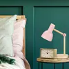 Lampe de bureau Relaxdays, lampe de table rétro réglable, Voir les images du produit 2