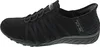 Skechers Damen-Slipper Schwarz, Farbe:schwarz, EU Größe:38 Produktbild-Vorschau 26
