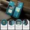 Samsung Galaxy S25 Hülle - CaseMe C22 Back Cover mit Produktbild-Vorschau 9