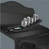 WERA Adapter-Satz 6-teilig mit Transporttasche 12,7 mm Produktbild-Vorschau 11