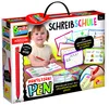 Lisciani DE97081 - Montessori Schreibschule ergonomischer Produktbild-Vorschau 1