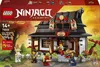 LEGO NINJAGO 15-jähriges Jubiläum der Vier-Waffen-Schmiede Produktbild-Vorschau 24