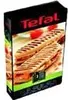 A product box for a Tefal panini press accessory. Podgląd zdjęcia produktu