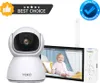Elektronisches Babyphone YOKO X5 mit Atmungsmonitor SNUZA Produktbild-Vorschau 3