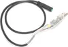 USB programovací kabel pro motory elektrických kol pro sadu Náhled obrázku produktu 1