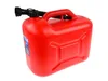 Tanica di carburante, tanica di plastica da 20 litri per la Anteprima dell’immagine prodotto 3