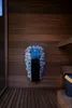 Piece do sauny Harvia Spirit WiFi 9.0 kW | SP90XW Náhled obrázku produktu 9