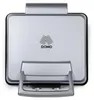 Domo DO 9149 W Waffeleisen 1520W Timer Brüsseler Waffeln Produktbild-Vorschau 16