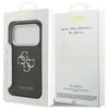 Etui GUESS pour IPHONE 17 Pro Max GUHCP17XP4G4SMCK (PU W/ Voir les images du produit 8
