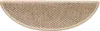 vidaXL Tapis d'escalier autocollant aspect sisal 15 pcs. Voir les images du produit 3