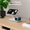 Voomy W3S, Wewnętrzna, Prąd przemienny, USB, 12 V, Podgląd zdjęcia produktu 2