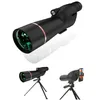 25-75x60 Spektiv mit Stativ, HD BAK4 Prisma FMC Objektiv Produktbild-Vorschau 1