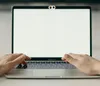 Aluminium Laptop Ständer höhenverstellbar mit Kühlsystem & Produktbild-Vorschau 10