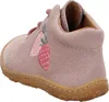 Pepino by Ricosta Schnürschuhe Mädchen 32303130363931 Rosa Produktbild-Vorschau 3