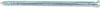 10x Fensterrahmenschrauben 7,5x152mm Fensterschrauben Produktbild-Vorschau 2