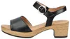 Gabor Comfort : Sandales et nu-pieds pour femmes, modèle Voir les images du produit 17