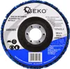 MAR-POL Kotouč porézní čistící na dřevo a ocel, 125x22mm, Náhled obrázku produktu 9