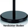 Handtuchhalter & Haken, Freistehender Handtuchständer, 2 Produktbild-Vorschau 4