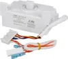 LG Electronics 5988JA1002E Anlaufmotor Antriebsmotor Produktbild-Vorschau 3