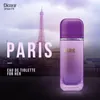 Dicora Urban Fit Paris Damenparfüm EDT 150 ml Produktbild-Vorschau 4