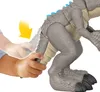 MATTEL JURASSIC WORLD dinosaure Indominus Rex GMR16 Voir les images du produit 2