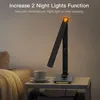 Stmívatelná LED stolní lampa s funkcí nabíjení – stolní Náhled obrázku produktu 6