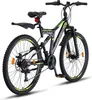 Chillaxx Bike Falcon prémiové horské kolo ve velikosti 24 a Náhled obrázku produktu 3