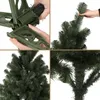 KADAX Umelý vianočný stromček, vianočný stromček, 220 cm, Náhľad obrázku produktu 15