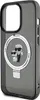 Karl Lagerfeld Ring Stand Karl&Choupettte Magsafe case pre Náhľad obrázku produktu 7