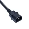 AKYGA AK-PC-13A Power Cable Schuko 3-Pin IEC C14 / EU CEE Produktbild-Vorschau 2