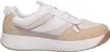 Joya Damen Schnürschuh ALEGRA BEIGE-WHITE beige Größe EUR Produktbild-Vorschau 5