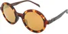 Adidas AOR016/N Havana brown 49/25/140 Uni Sonnenbrillen Produktbild-Vorschau 1