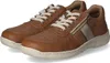 Rieker Herren Schnürschuh extra weit Reißverschluss 03500, Produktbild-Vorschau 8