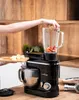 Planétárny kuchynský robot – mixér, drvič, mlynček na mäso Náhľad obrázku produktu 14