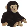 AURORA Eco Nation Chimpanzee soft toy, 25 cm Náhľad obrázku produktu 1