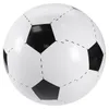 Pelota de waterpolo inflable, diámetro 40 cm. Juguete Vista previa de la imagen del producto 8