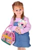 Kočička s rohem a kabelkou Cutekins Náhled obrázku produktu 4
